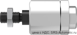 Festo FK-M10X1,25 Муфта на шток - Festo FK-M10X1,25 Муфта на шток