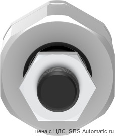 Festo FK-M10X1,25 Муфта на шток - Festo FK-M10X1,25 Муфта на шток