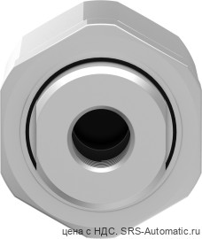 Festo FK-M10X1,25 Муфта на шток - Festo FK-M10X1,25 Муфта на шток