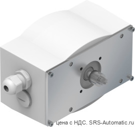 Festo CMSX-P-S-C-U-F1-D-50-C-G1 Позиционер - Festo CMSX-P-S-C-U-F1-D-50-C-G1 Позиционер