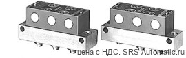 Aventics Переключающие клапаны (И) – 0821001008 - Aventics Переключающие клапаны (И) – 0821001008