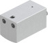 Festo AEVC-6-10-A-P Пневмоцилиндр - Festo AEVC-6-10-A-P Пневмоцилиндр