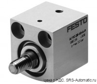 Festo AEVC-6-10-A-P Пневмоцилиндр
