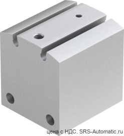 Festo AEVC-25-10-A-P-A Пневмоцилиндр - Festo AEVC-25-10-A-P-A Пневмоцилиндр