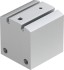 Festo AEVC-25-10-A-P-A Пневмоцилиндр - Festo AEVC-25-10-A-P-A Пневмоцилиндр