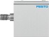 Festo AEVC-25-10-A-P-A Пневмоцилиндр - Festo AEVC-25-10-A-P-A Пневмоцилиндр