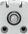 Festo AEVC-25-10-A-P-A Пневмоцилиндр - Festo AEVC-25-10-A-P-A Пневмоцилиндр