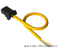 Разъем с кабелем Banner MQDC-8100