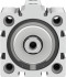 Festo ADVC-50-25-I-P Пневмоцилиндр - Festo ADVC-50-25-I-P Пневмоцилиндр