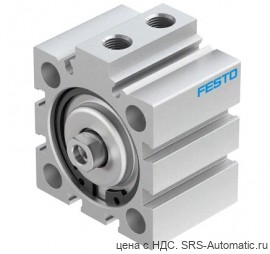 Festo ADVC-50-25-I-P Пневмоцилиндр - Festo ADVC-50-25-I-P Пневмоцилиндр