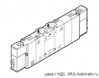 Festo CPE10-M1BH-5J-M7 Распределитель