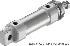 Festo DSNU-40-50-P-A Пневмоцилиндр - Festo DSNU-40-50-P-A Пневмоцилиндр