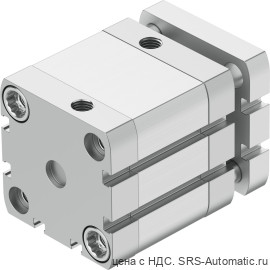Festo ADNGF-50-25-P-A Пневмоцилиндр - Festo ADNGF-50-25-P-A Пневмоцилиндр