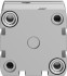 Festo ADNGF-50-25-P-A Пневмоцилиндр - Festo ADNGF-50-25-P-A Пневмоцилиндр