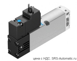 Распределитель VSVA-B-M52-MH-A2-1AC1 - Распределитель VSVA-B-M52-MH-A2-1AC1