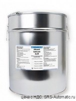 WEICON AL-W Высокоэффективная жировая смазка (25 кг) защита от агрессивных жидкостей (морская и сточная вода). t°от -25С до +80С.