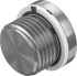 Festo B-1/2 Заглушка - Festo B-1/2 Заглушка