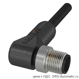 Разъем с кабелем Balluff BCC M425-0000-2A-043-PS0534-100 - Разъем с кабелем Balluff BCC M425-0000-2A-043-PS0534-100