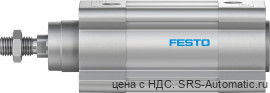 Festo DSBC-63-40-PPVA-N3 Пневмоцилиндр - Festo DSBC-63-40-PPVA-N3 Пневмоцилиндр