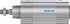 Festo DSBC-63-40-PPVA-N3 Пневмоцилиндр - Festo DSBC-63-40-PPVA-N3 Пневмоцилиндр