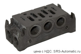 Модульная плита 10v b3 0 00 00 - Модульная плита 10v b3 0 00 00