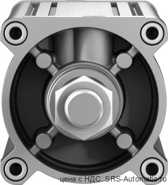Festo DSBC-125-400-PPVA-N3 Пневмоцилиндр - Festo DSBC-125-400-PPVA-N3 Пневмоцилиндр