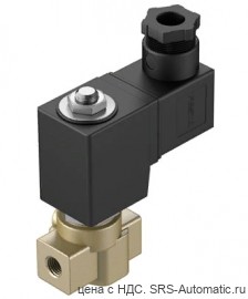Festo VZWD-L-M22C-M-G14-40-V-2AP4-8 Распределитель - Festo VZWD-L-M22C-M-G14-40-V-2AP4-8 Распределитель