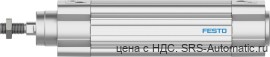 Festo DSBC-32-80-D3-PPVA-N3 Пневмоцилиндр - Festo DSBC-32-80-D3-PPVA-N3 Пневмоцилиндр