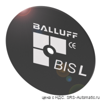 Транспондер RFID Balluff BIS L-102-05/L-RO
