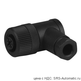 Aventics Круглые разъемы, Cерия CON-RD – 1834484178 - Aventics Круглые разъемы, Cерия CON-RD – 1834484178