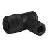 Aventics Круглые разъемы, Cерия CON-RD – 1834484178 - Aventics Круглые разъемы, Cерия CON-RD – 1834484178