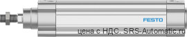 Festo DSBC-50-160-D3-PPVA-N3 Пневмоцилиндр - Festo DSBC-50-160-D3-PPVA-N3 Пневмоцилиндр
