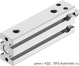 Festo DPDM-6-30-PA Пневмоцилиндр - Festo DPDM-6-30-PA Пневмоцилиндр