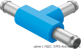 Festo T-PK-4 Соединение - Festo T-PK-4 Соединение