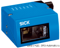 Сканер штрих кодов SICK CLV621-0830