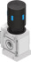 Festo MS4-LR-1/4-D7-AS-Z Регулятор давления - Festo MS4-LR-1/4-D7-AS-Z Регулятор давления