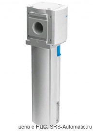 Festo MS9-LFM-1-AUM Фильтр - Festo MS9-LFM-1-AUM Фильтр