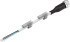 Festo NEBU-M12G5-K-2.5-LE4 Кабель - Festo NEBU-M12G5-K-2.5-LE4 Кабель