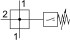 Festo MS6-FRM-3/8-Y Разветвитель - Festo MS6-FRM-3/8-Y Разветвитель