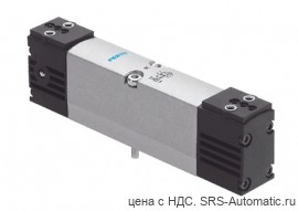 Festo VSVA-B-B52-A2-P1 Клапан - Festo VSVA-B-B52-A2-P1 Клапан