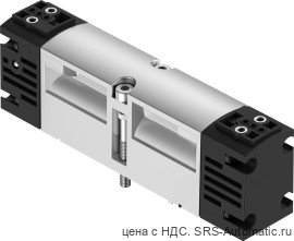 Festo VSVA-B-B52-A2-P1 Клапан - Festo VSVA-B-B52-A2-P1 Клапан