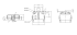 Блочный выключатель Balluff BNS 813-B02-E12-61-A-20-01 - Блочный выключатель Balluff BNS 813-B02-E12-61-A-20-01