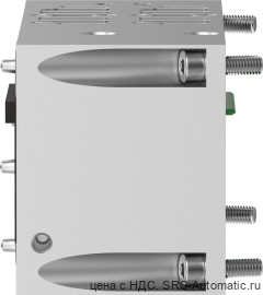 Festo VABV-S4-1HS-N14-2T1 Плита монтажная - Festo VABV-S4-1HS-N14-2T1 Плита монтажная