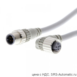 Соединитель и кабель XS2W-D424-C81-F - Соединитель и кабель XS2W-D424-C81-F