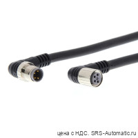 Соединитель и кабель XS3W-M422-405-PR