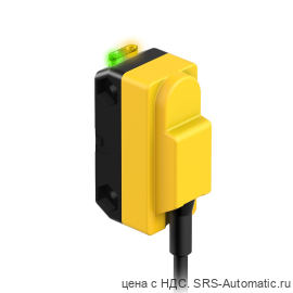 Оптический датчик Banner QS186EBQ5 - Оптический датчик Banner QS186EBQ5