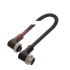 Соединительный кабель Balluff BCC A324-A324-30-304-PX04A5-050 - Соединительный кабель Balluff BCC A324-A324-30-304-PX04A5-050
