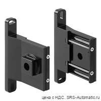 Aventics Принадлежности для монтажа в блок, Cерия AS1-MBR-…-W05 – R412014753