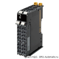 Модуль ввода и вывода (I/O) NX-TC3405