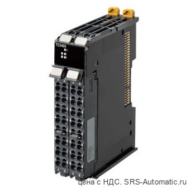 Модуль ввода и вывода (I/O) NX-TC3405 - Модуль ввода и вывода (I/O) NX-TC3405